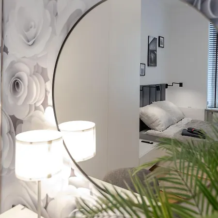 Na Deptaku 15 Lublin