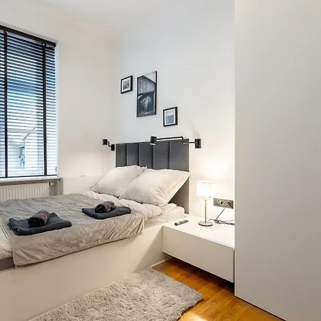 Na Deptaku 15 * Lublin