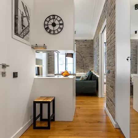 Na Deptaku 15 Lublin