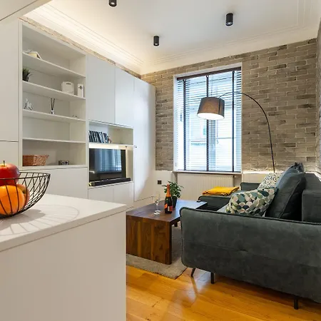 Na Deptaku 15 Lublin