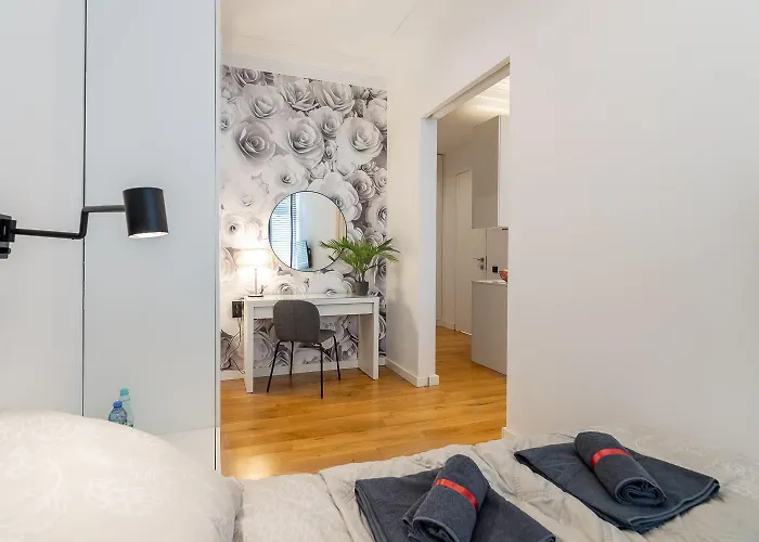 Apartment Na Deptaku 15 *