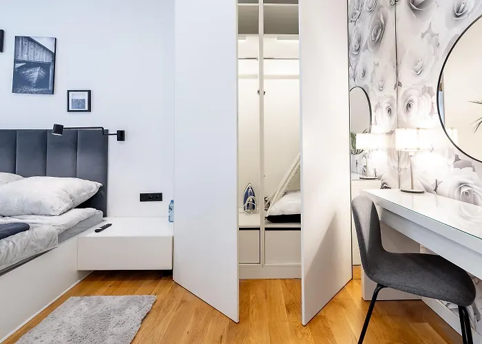 Apartment Na Deptaku 15