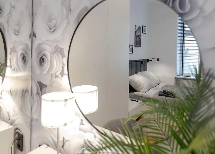 Na Deptaku 15 Lublin